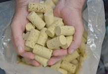 Tradition helps seal export deal