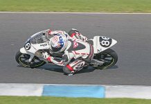 Skeer experiences mixed results