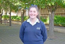 Jennings to represent Australia in Shanghai