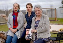 Fear for domestic violence victims