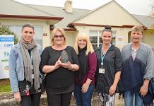 United welfare initiative