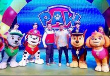 Debut act cancelled after attack