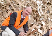 New report fuels bioenergy hopes