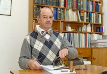 Funding cuts create court backlog