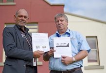 People ‘screaming out’ for ice rehabiliation