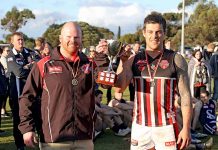 Kings of the country