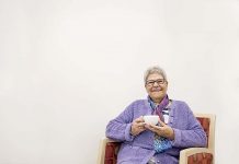 Indigenous culture celebrated