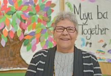 Fond seaside memories recalled