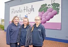 Antarctic Explorer honoured