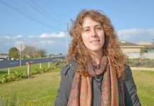 Lifeline support group