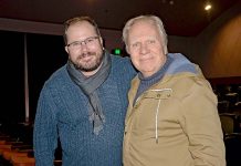 Ice-cold performance