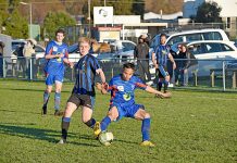 International undefeatable?