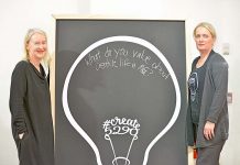 City development discussed