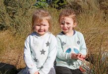 Cultural celebration for learning centre