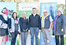 ‘Fun Run’ deal struck