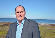 Waterfront upgrade for Port MacDonnell