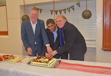 Cultural celebration