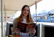 Italian is Millicent’s second home language