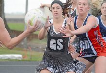 MSE Round 7 netball review