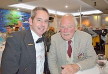 RSL celebrates centenary