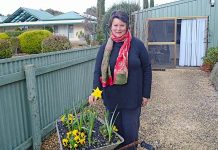 Terra Rossa CWA celebration