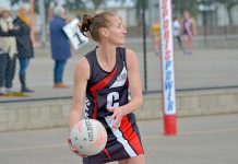 Casterton Sandford meets ladder leaders