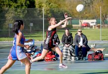 WBNA: Comfortable win for Millicent