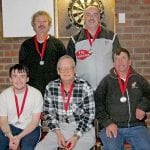 B-grade-runners-up-Grand-Bullseyes-Gavin-Walker-Corey-Tidy-front-Brenton-Vella-Steve-Tidy-Phil-Keatley-absent-Eric-Marshweb