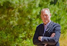 Softwood estate over-cut fear