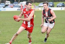 Demons snare crucial victory