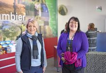 Locals reject tourism shift