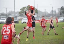 WBFL: Saints revive finals hope