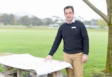 School set for big changes