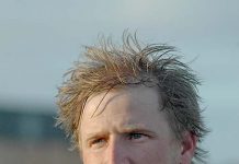 Football coach undergoes surgery