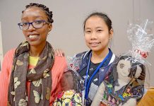 World Refugee Day celebrated