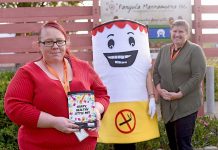 Tackling indigenous smoking