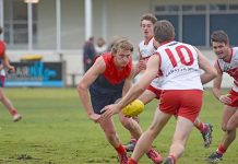 MSE Round 13 football review