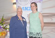 Spotlight on city business successes