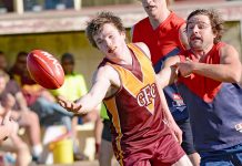 Round 14 MSEFL review