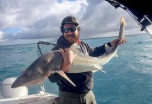 Numbers blossom for South East anglers