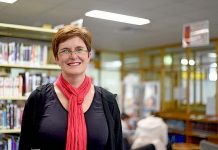 School principal’s educational development