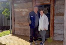 Penola winter destination hot spot