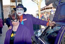 SA Variety Bash success