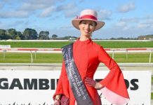 Harvey Norman Reader’s Choice winners