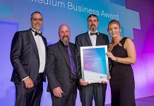 Awards flow for Nangwarry firm
