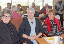 Hallmont Estate Biggest Morning Tea