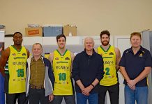 Pioneers schedule Lifeline fundraiser