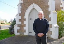 Priest welcomes peaceful plebiscite