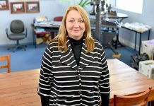 South East commercial timber push