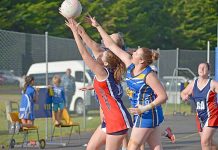 Hatherleigh hits Demons